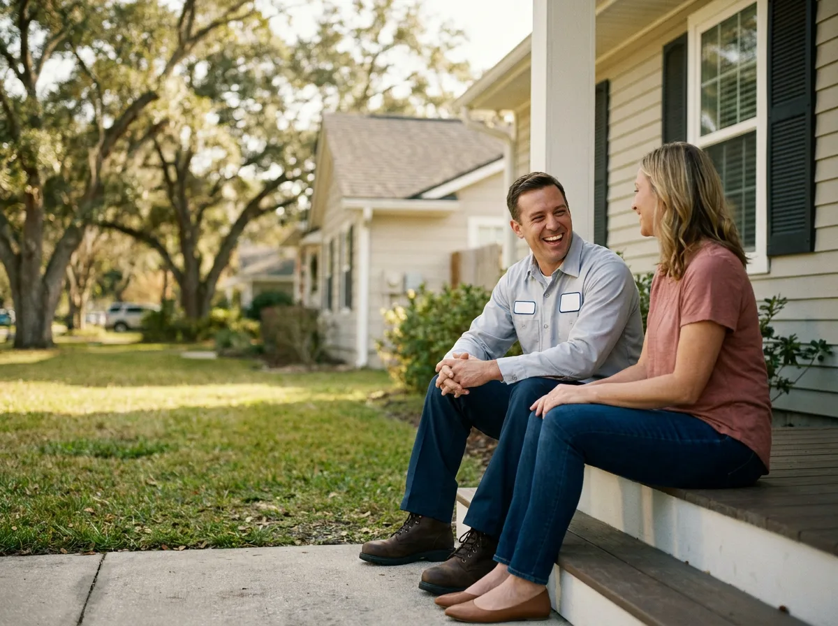 Septic tank pumping FAQs for Mount Airy, LA